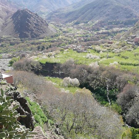 Gite Atlas Mazik Imlil  Esterno foto