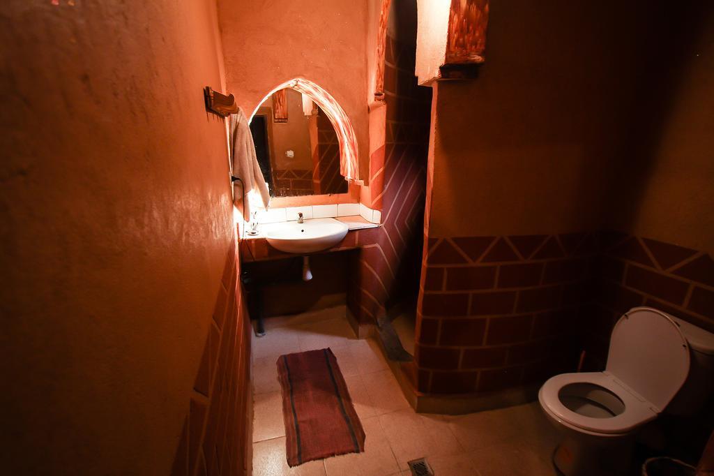 Gite Atlas Mazik Imlil  Esterno foto
