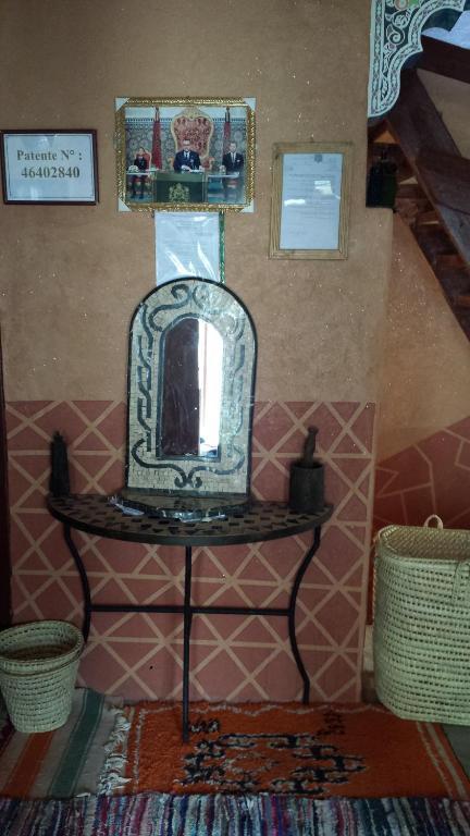 Gite Atlas Mazik Imlil  Esterno foto
