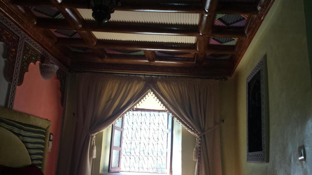 Gite Atlas Mazik Imlil  Camera foto
