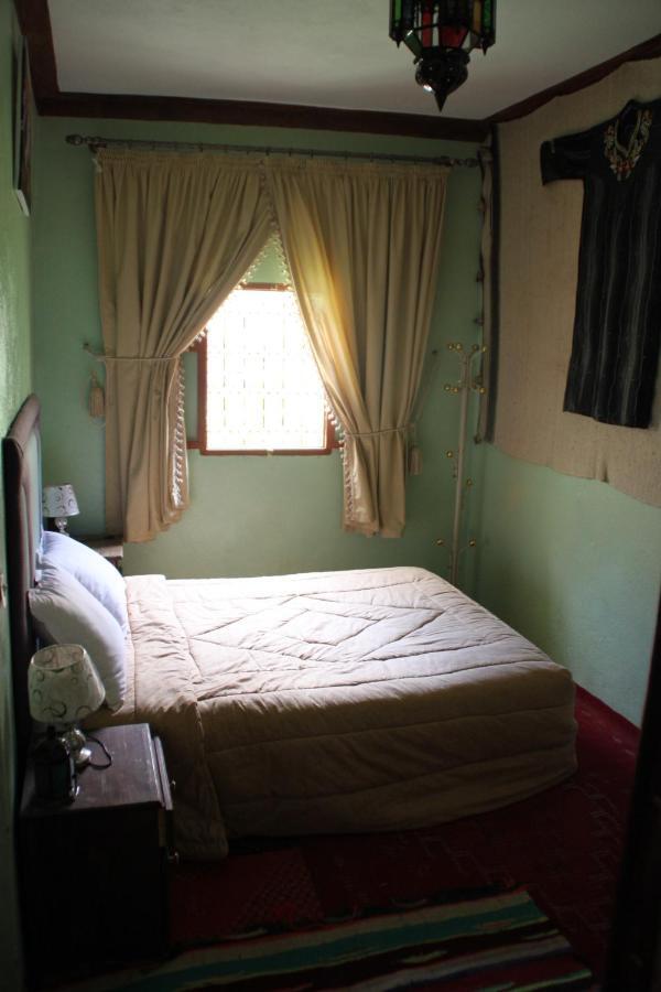 Gite Atlas Mazik Imlil  Camera foto